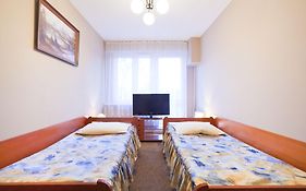 Hotel Halo Toruń